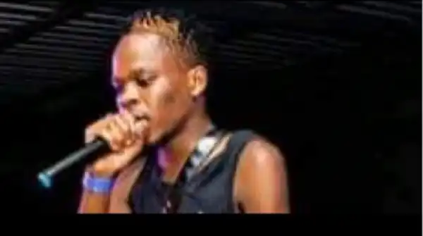 King Salama - Bopapa Ngwana